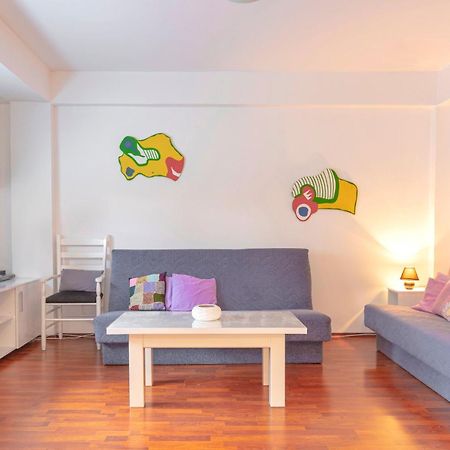 Two Bedroom Apartment Near Centre โอครีด ภายนอก รูปภาพ