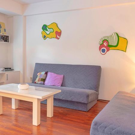 Two Bedroom Apartment Near Centre โอครีด ภายนอก รูปภาพ