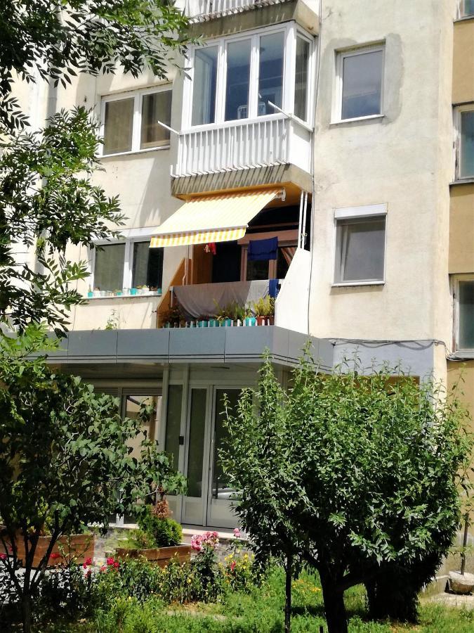 Two Bedroom Apartment Near Centre โอครีด ภายนอก รูปภาพ
