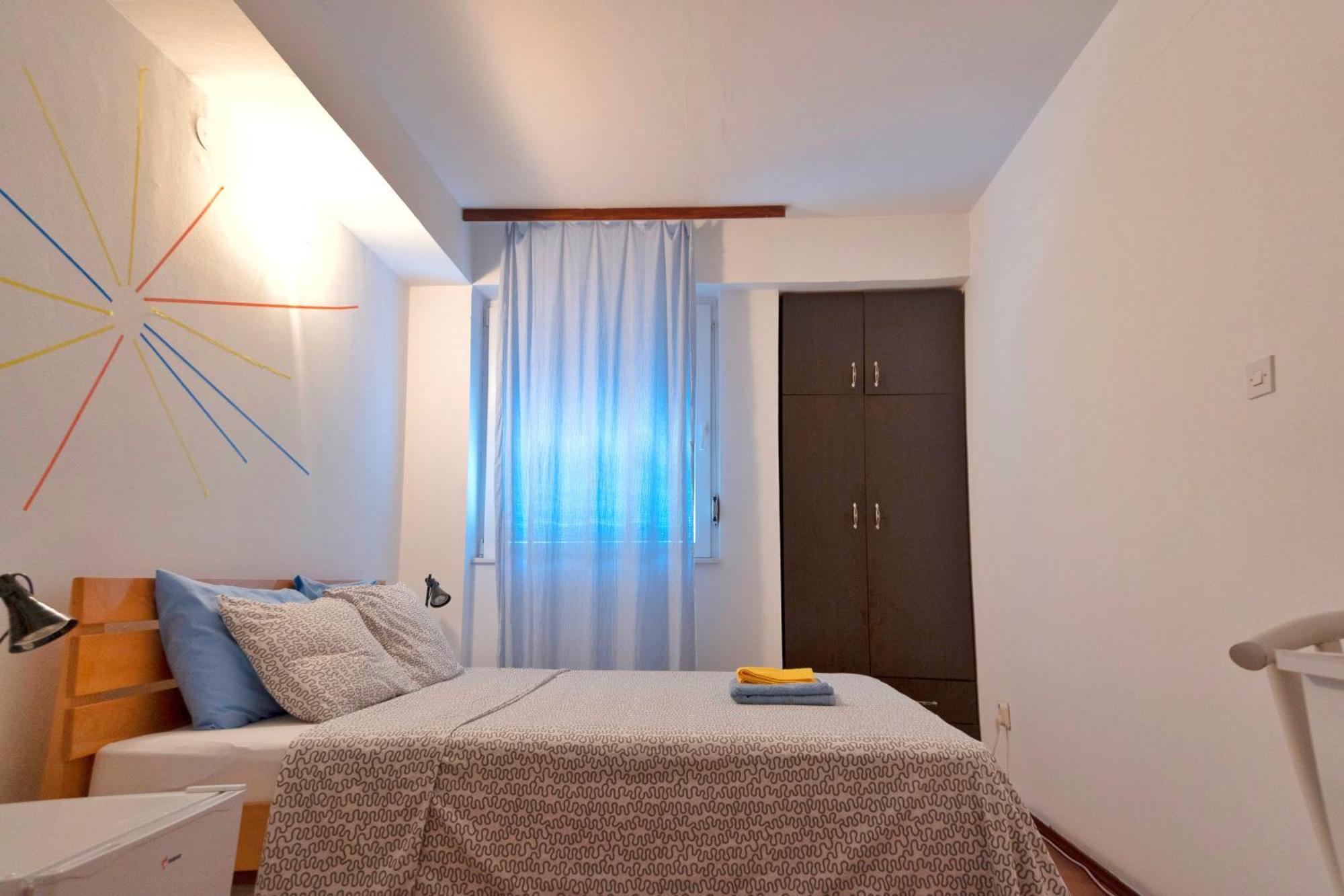 Two Bedroom Apartment Near Centre โอครีด ภายนอก รูปภาพ