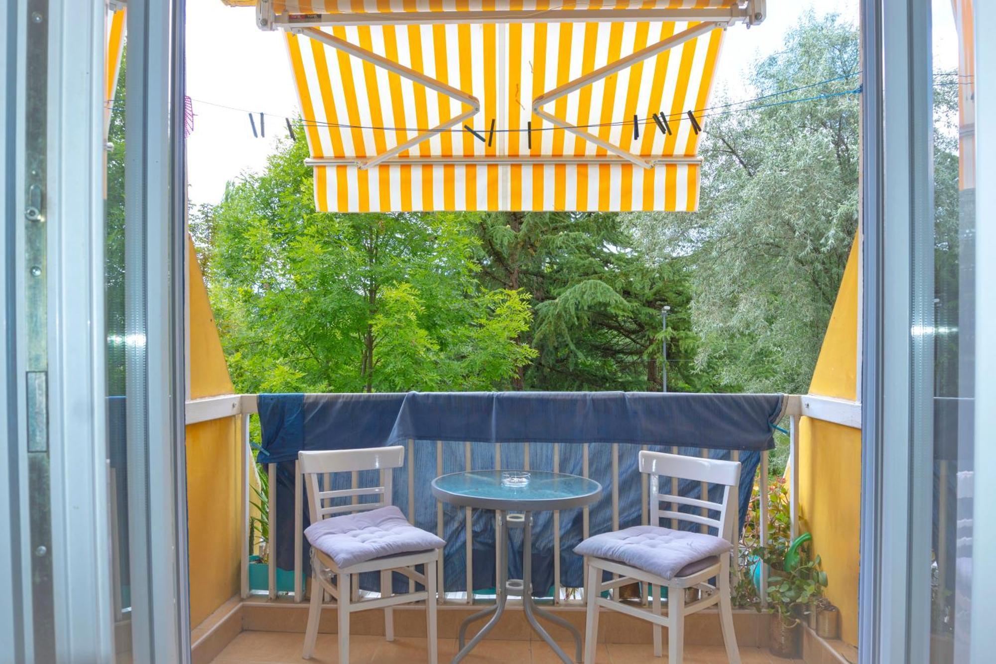 Two Bedroom Apartment Near Centre โอครีด ภายนอก รูปภาพ